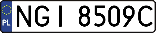 NGI8509C