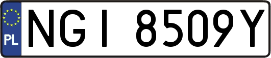NGI8509Y