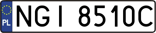 NGI8510C