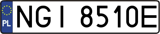 NGI8510E