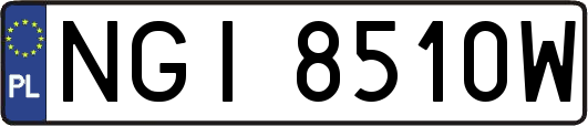 NGI8510W