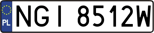 NGI8512W