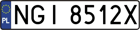 NGI8512X