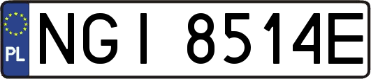 NGI8514E
