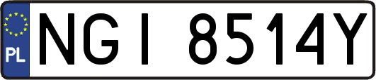 NGI8514Y