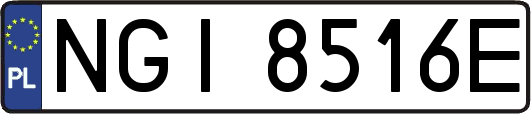 NGI8516E