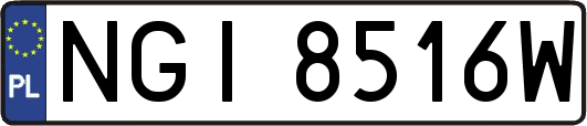 NGI8516W