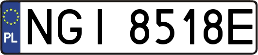NGI8518E