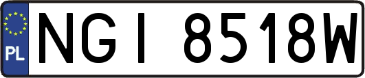 NGI8518W