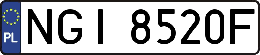 NGI8520F