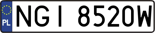 NGI8520W