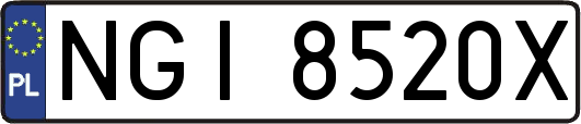 NGI8520X