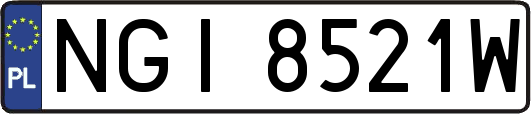 NGI8521W