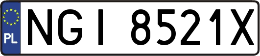 NGI8521X