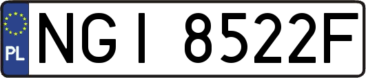 NGI8522F