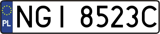 NGI8523C