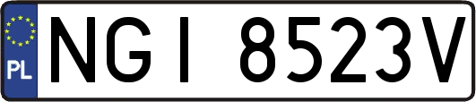 NGI8523V