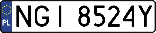 NGI8524Y