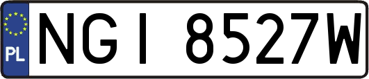 NGI8527W
