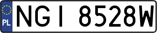 NGI8528W