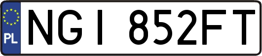 NGI852FT