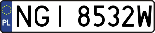 NGI8532W