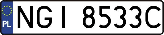 NGI8533C