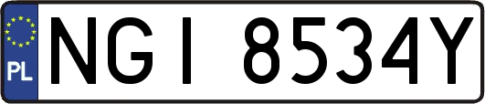 NGI8534Y