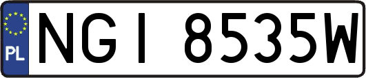 NGI8535W