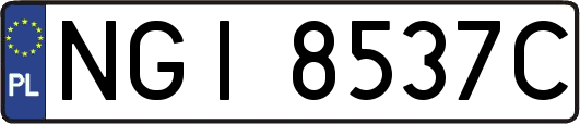 NGI8537C