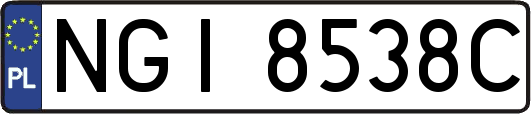 NGI8538C