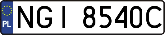 NGI8540C