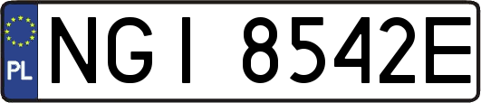NGI8542E