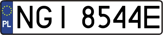 NGI8544E