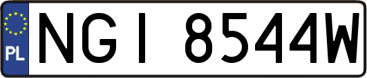 NGI8544W