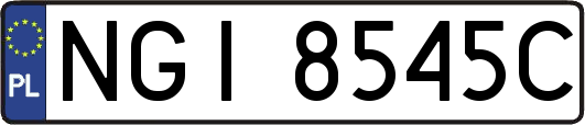 NGI8545C