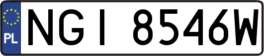 NGI8546W