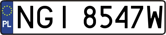 NGI8547W