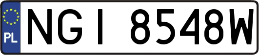 NGI8548W