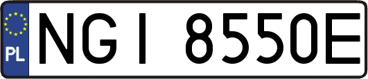 NGI8550E