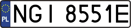NGI8551E