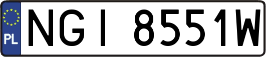 NGI8551W