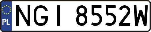 NGI8552W
