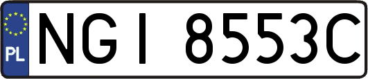 NGI8553C