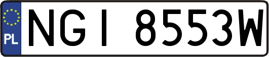 NGI8553W