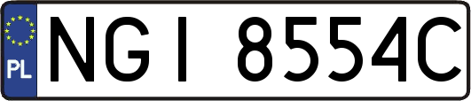 NGI8554C