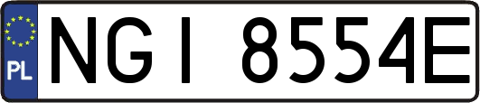 NGI8554E