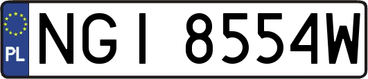 NGI8554W