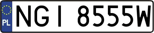 NGI8555W