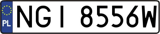 NGI8556W